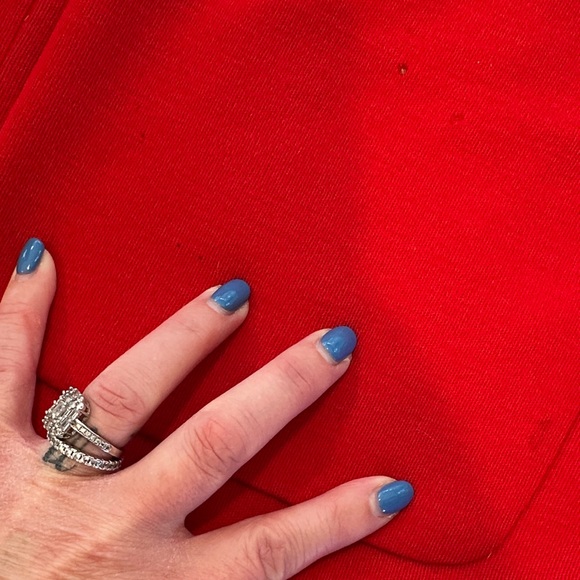 VINTAGE > Mod Top - Picture 8 of 12